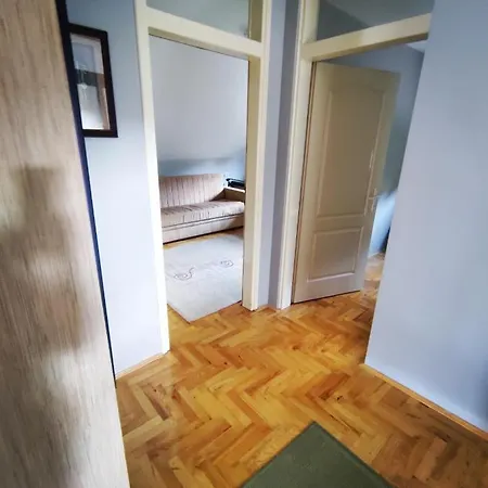 Aleksandra Appartement