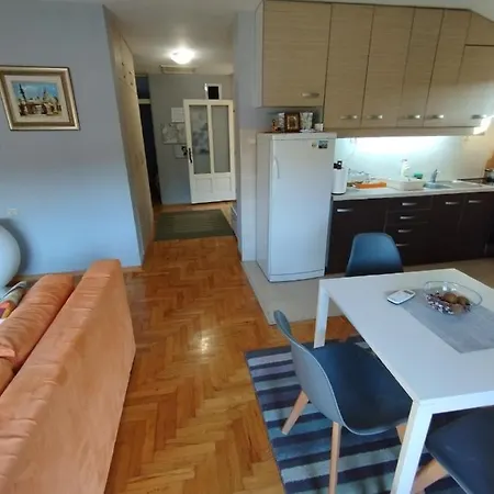 Aleksandra Appartement