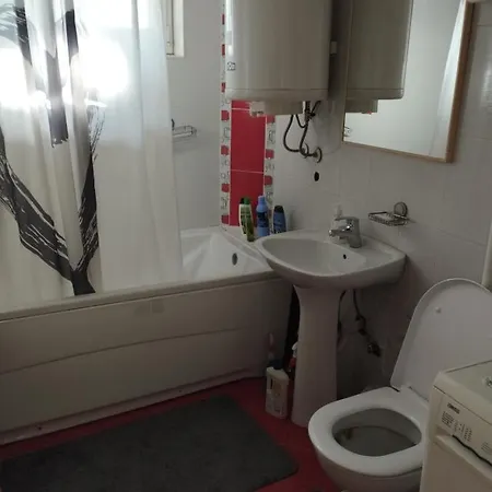 Apartman Aleksandra Szendrő