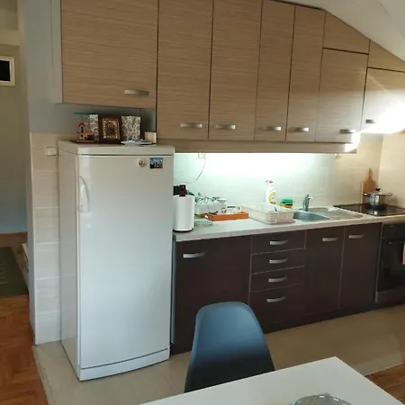 Appartement Aleksandra