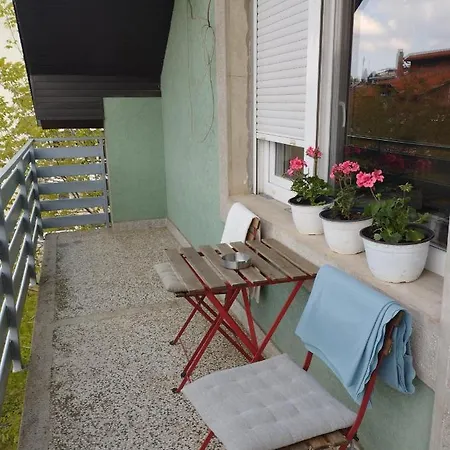 Appartement Aleksandra