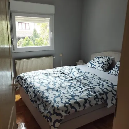 Aleksandra Apartman Szendrő