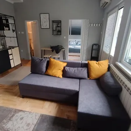 Appartement Aleksandra Smederevo