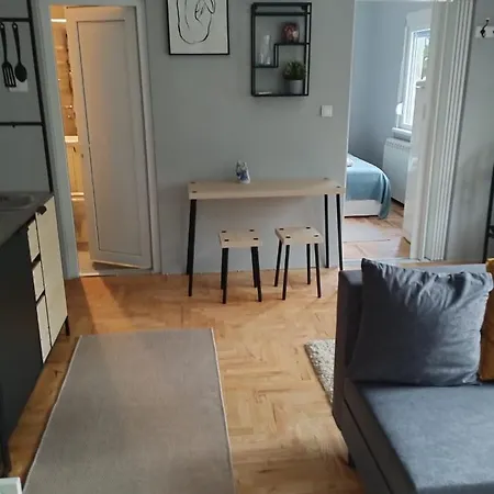 Aleksandra Appartement Smederevo
