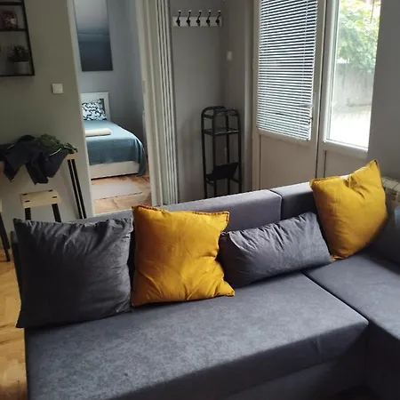 Appartement Aleksandra