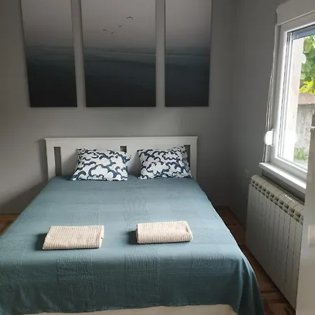 Aleksandra Appartement Smederevo