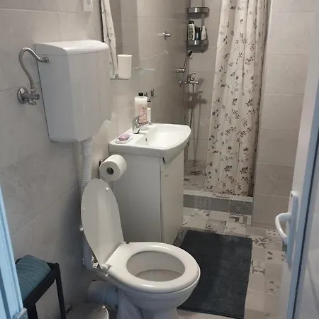Appartement Aleksandra Smederevo
