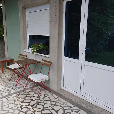 Apartman Aleksandra