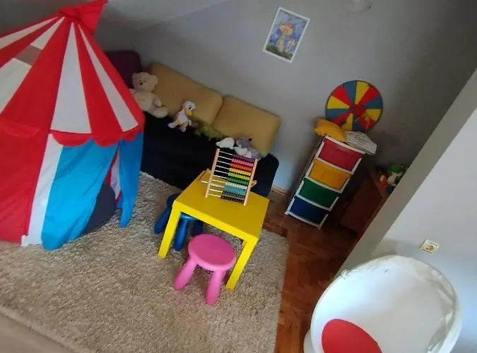 شقة Aleksandra سميديريفو