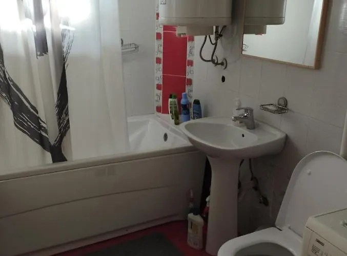 شقة Aleksandra سميديريفو