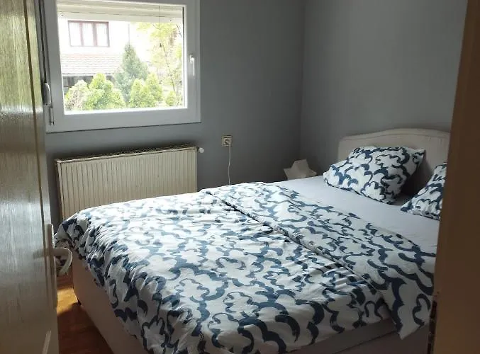 Aleksandra شقة سميديريفو