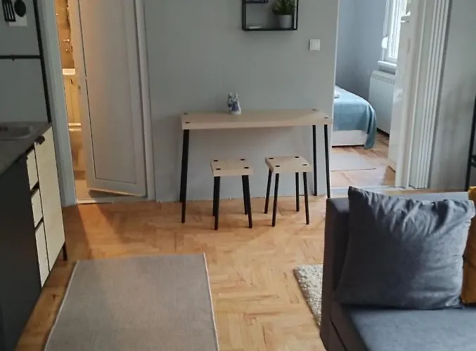 Aleksandra شقة سميديريفو