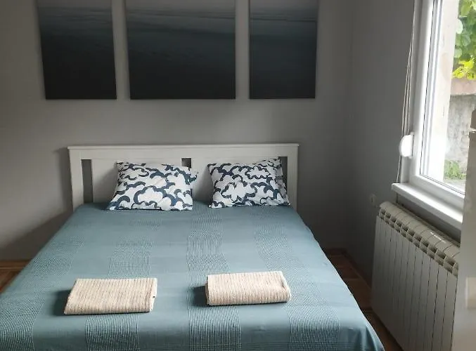 Aleksandra شقة سميديريفو