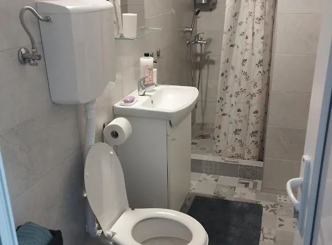 شقة Aleksandra سميديريفو