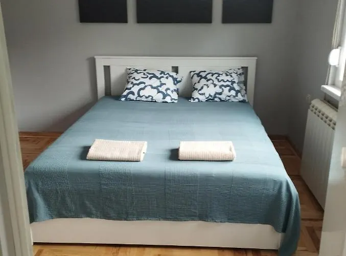 Aleksandra * سميديريفو